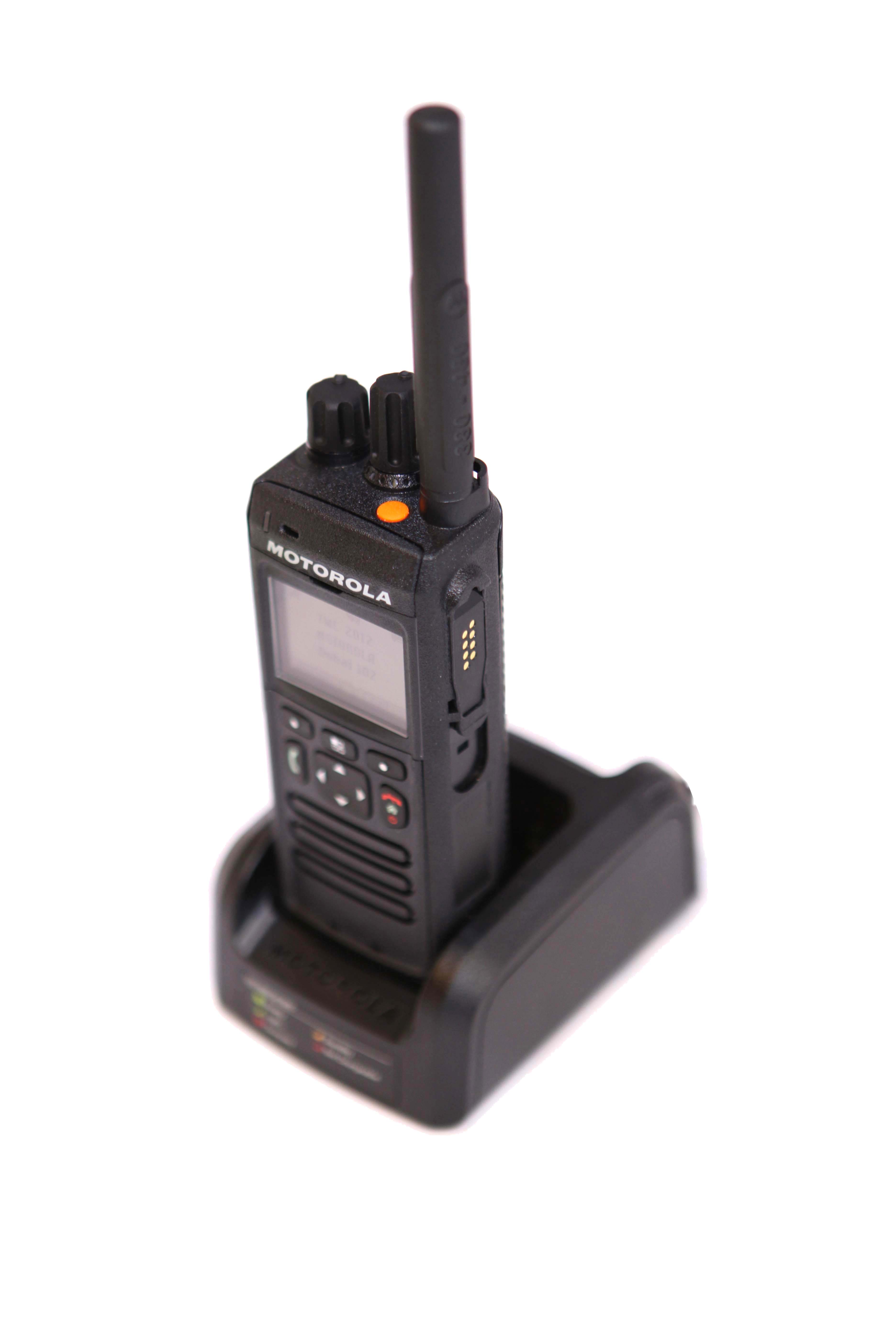 Motorola MTP3100